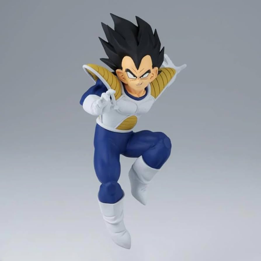 Amazon.co.jp: ドラゴンボールZ MATCH MAKERS ベジータ (VS